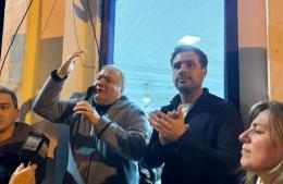 Fuerza Patria se impuso en Salto: “Seguir trabajando incansablemente”