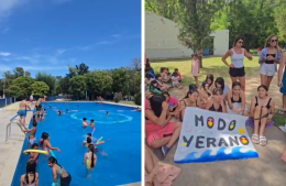 La Colonia Municipal ya es una realidad