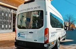 Más transporte para la educación universitaria