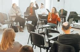 Se fortalece el sistema de protección de derechos de niños, niñas y adolescentes
