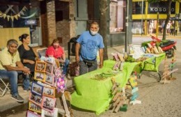 Se habilitó el cronograma artístico y recreativo de aquí a fin año