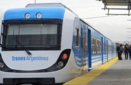 Piden al intendente Alessandro gestionar el regreso del tren a Salto