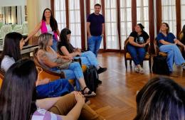 Día del Trabajador/a Social: reconocimiento a su compromiso con la comunidad