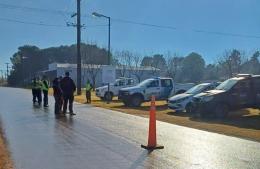 Nuevos controles de seguridad en los accesos