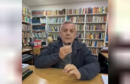 Bernardo Stamateas brindará una charla abierta en Salto