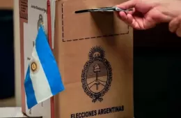 Se acerca el inicio de la veda electoral