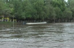 Evacuaciones preventivas