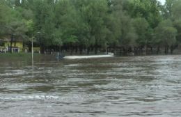 Evacuaciones preventivas