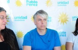 Unidad Ciudadana no duda en que el camino del trabajador es decirle "no" a Macri