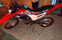 Cuatro vehículos retenidos por infracciones