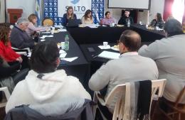 COPRET: una apuesta por el trabajo en conjunto