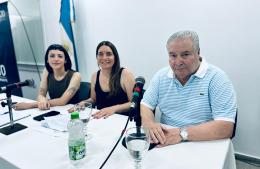 Asumieron los nuevos concejales