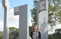 La Municipalidad conmemoró el Día Nacional de la Memoria por la Verdad y la Justicia