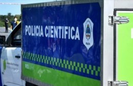 Identificaron a la víctima fatal del accidente en la Ruta 31