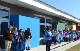 El Centro de Atención Temprana inauguró su nueva sede