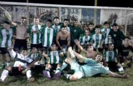 Compañía se consagró campeón de Sub 23