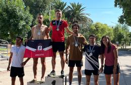 Exitosa edición 2026 de la carrera Luis Lagoa