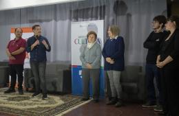 Culminó la Feria del Libro con la entrega de premios del concurso literario