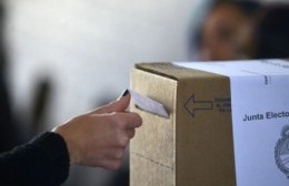 Comenzó la jornada electoral en Salto: ¿Dónde votan los precandidatos locales?