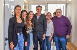 Nuevo centro de atención primaria para Barrio Valacco