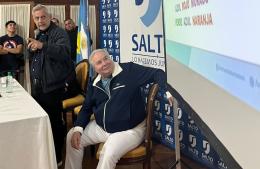 Bernardo Stamateas pasó por nuestra ciudad