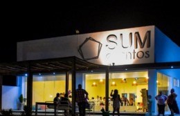 Roban en reconocido salón de fiestas