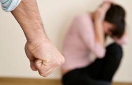 Violencia de género: un detenido por hechos reiterados