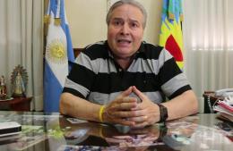 Tras lo ocurrido con Zazo, Alessandro dijo que 