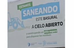 Avances en la Planta de Residuos