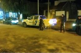 Refuerzan la seguridad en la zona comercial
