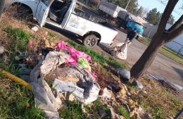 Mantenimiento de espacios públicos: una tarea municipal y una responsabilidad de todos