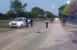 Nuevos operativos de control vehicular y seguridad