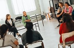 Reflexión sobre la crianza en Arroyo Dulce