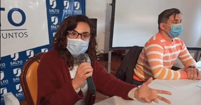 Aíslan al secretario de Salud y a la directora del Hospital