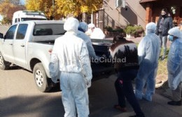 La Cooperativa Eléctrica de Inés Indart le negó el servicio de sepelio a una mujer fallecida por Covid