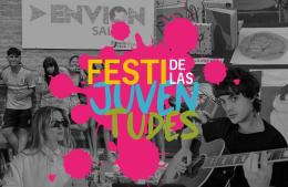 Se viene el festival de las juventudes edición verano