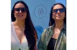 Jornada sobre gestión menstrual y entrega de copas