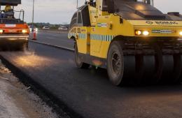Curso de operador de máquinas viales