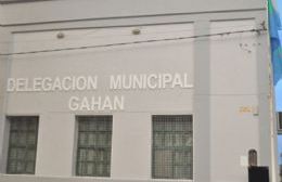 Desarrollo Social en Gahan