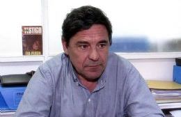 Renunció Marcelo Colli