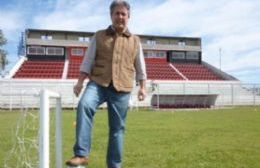 El intendente de Pergamino censura a la prensa que informó sobre los subsidios al Club Douglas Haig