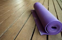 &ldquo;Tardecitas activas&rdquo;: Yoga para ni&ntilde;os y ritmos urbanos