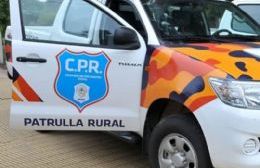 Suicidio en la zona rural