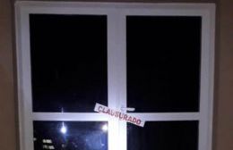 Clausuran bar-pool por falta de habilitaciones