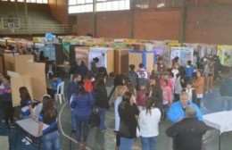 Salto fue sede de la etapa regional de la Feria Nacional de Educación, Arte, Ciencia y Teconología