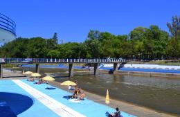 Tarifas del Balneario