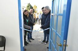 Nueva delegación del Registro de las Personas en Arroyo Dulce