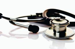 El Centro de Salud Móvil sigue recorriendo los barrios