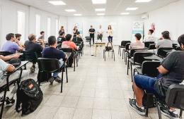 La Tecnicatura en Mantenimiento Industrial impulsa la producción local