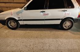 Detectan alcoholemia positiva, secuestran moto de un menor que participaba en picadas y clausuran local